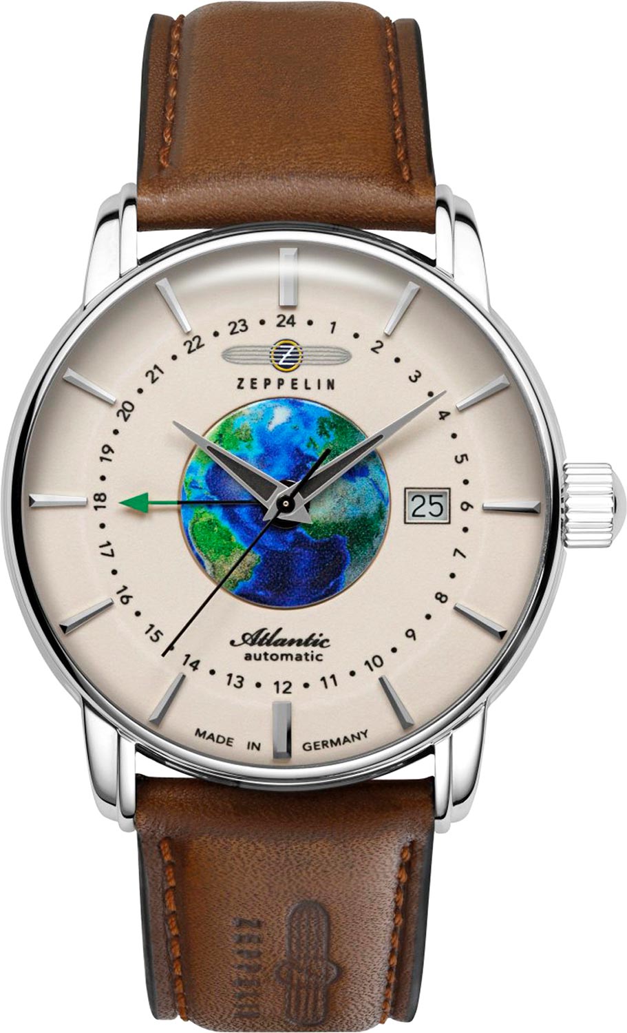    Zeppelin ZEP-84685