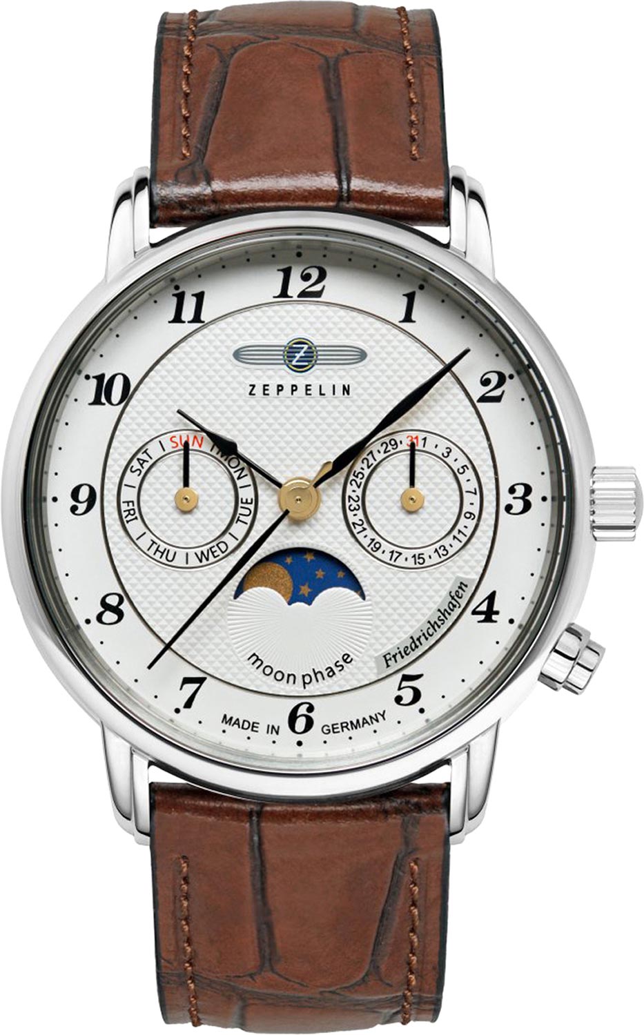   Zeppelin ZEP-85361