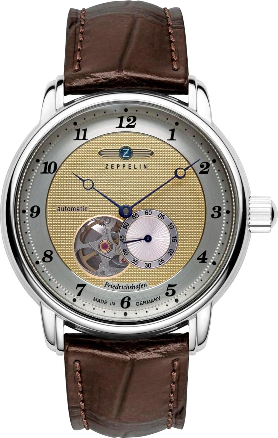    Zeppelin ZEP-85665
