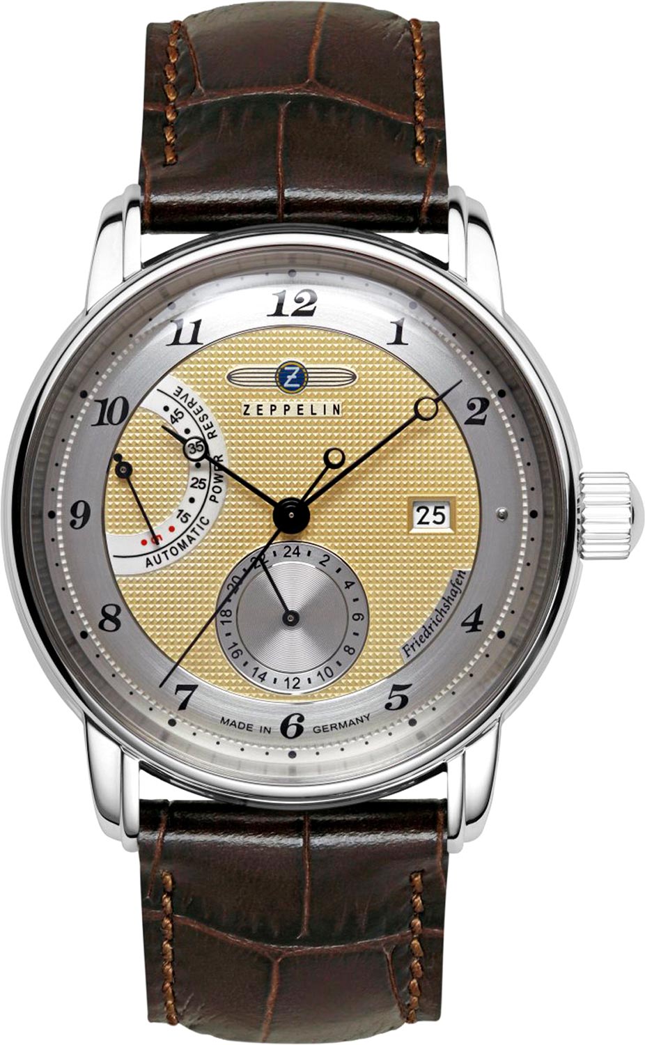    Zeppelin ZEP-85905