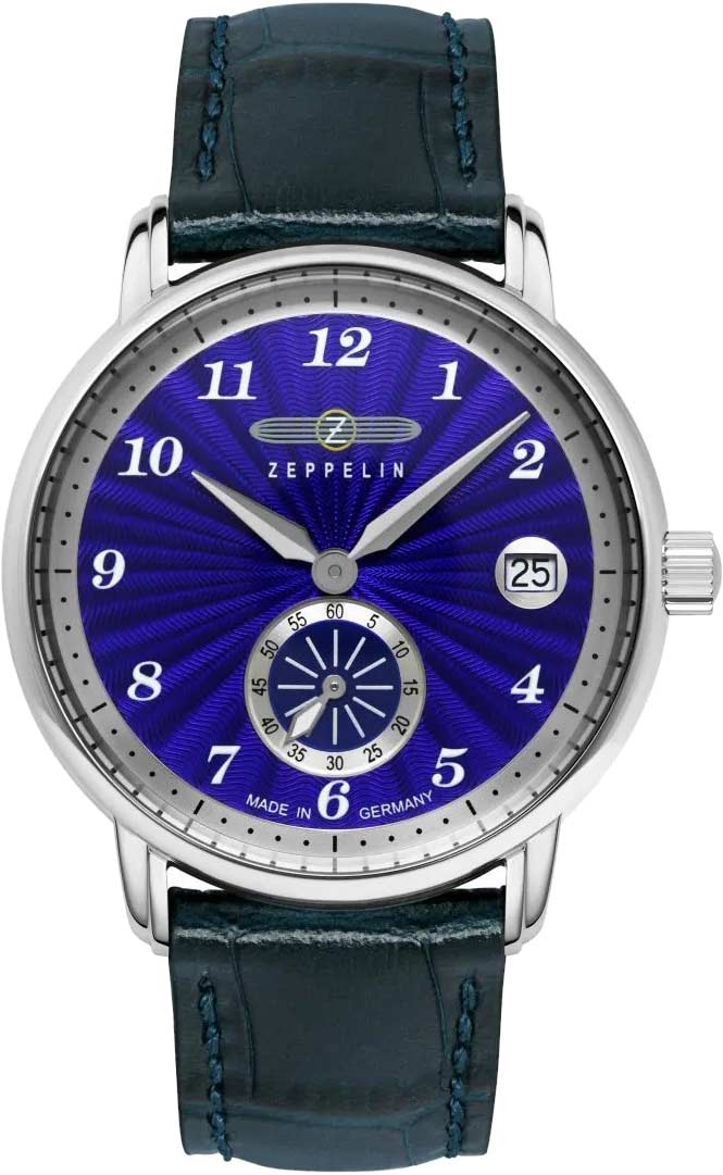 Наручные часы Zeppelin ZEP-86333