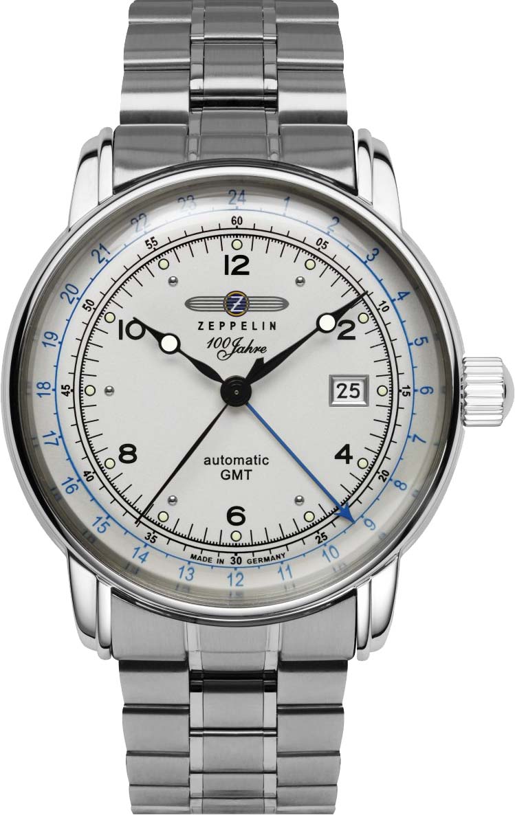 ������������ �������� ���� Zeppelin ZEP-8666MB1