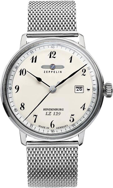 Наручные часы Zeppelin Zep-7046M4