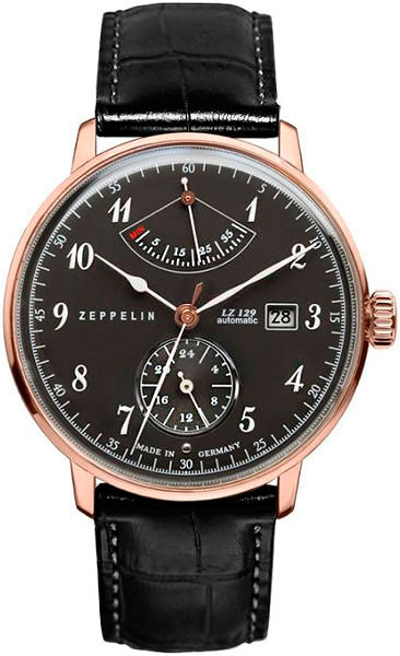    Zeppelin ZEP-70642