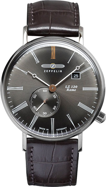Наручные часы Zeppelin Zep-71342