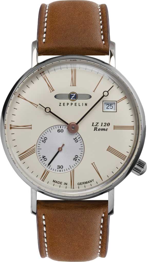 Наручные часы Zeppelin Zep-71355
