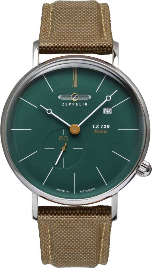Наручные часы Zeppelin Zep-71383