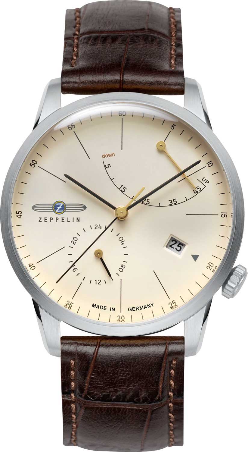    Zeppelin Zep-73665-ucenka