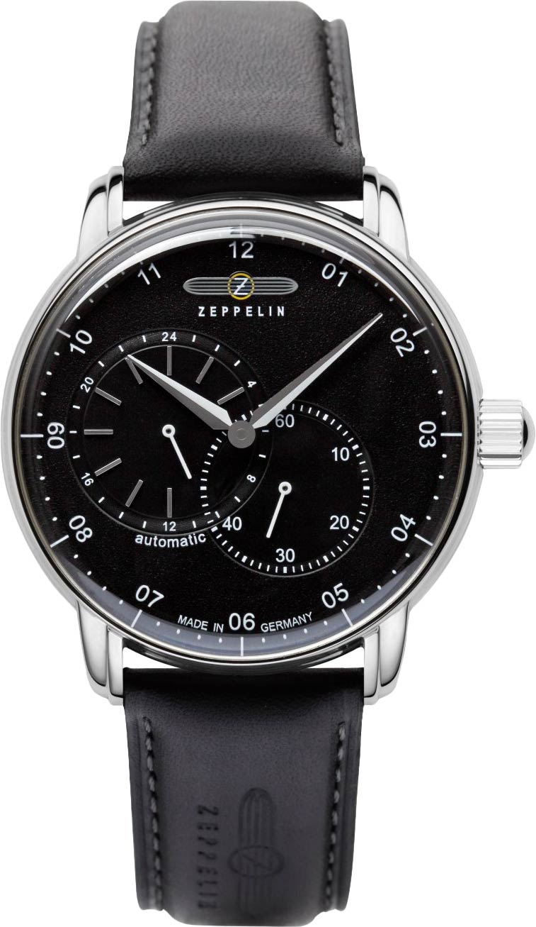    Zeppelin Zep-86622