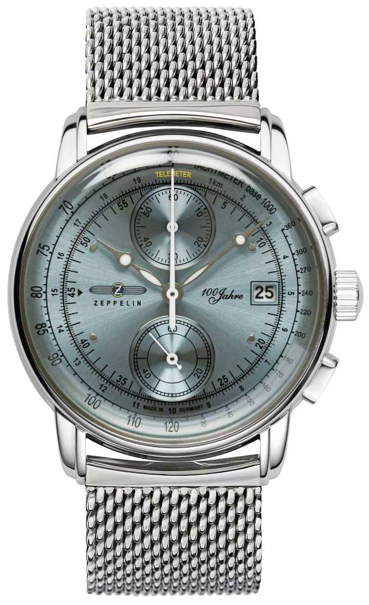 �������� ���� Zeppelin Zep-8670M4-ucenka