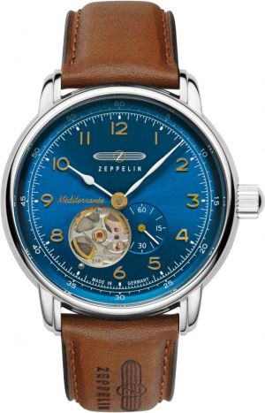 Zeppelin ZEP-96663