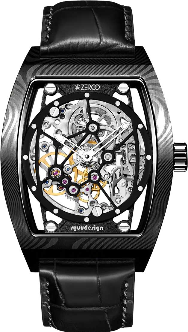 �������� ������������ �������� ���� ZEROO ZM001DBBK