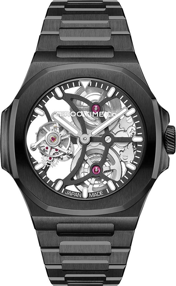 �������� ������������ �������� ���� ZEROO ZT007BBK