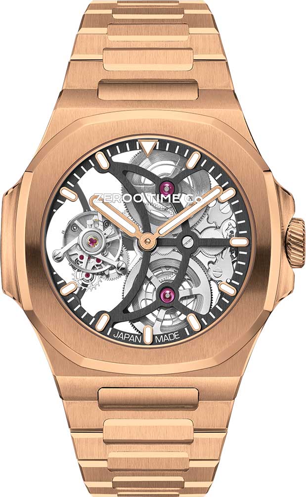 �������� ������������ �������� ���� ZEROO ZT007RBK