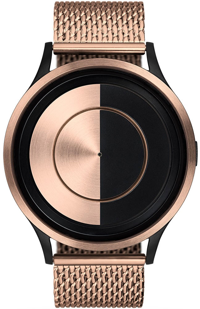   Ziiiro lunar-rose-gold